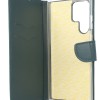 Oba Style Θήκη Book Wallet Πορτοφόλι Δερματίνης (Samsung Galaxy S22 Ultra)