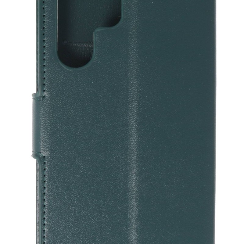 Oba Style Θήκη Book Wallet Πορτοφόλι Δερματίνης (Samsung Galaxy S22 Ultra)