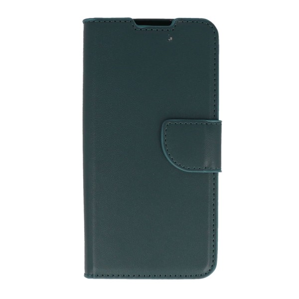 Oba Style Θήκη Book Wallet Πορτοφόλι Δερματίνης (Samsung Galaxy S22 Ultra)