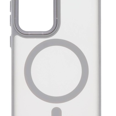 Oba Style Back Cover Θήκη Magsafe (Samsung Galaxy S24 Plus & Samsung Galaxy S25 Plus) Oba Style Back Cover Θήκη Magsafe (Samsung Galaxy S24 Plus & Samsung Galaxy S25 Plus)