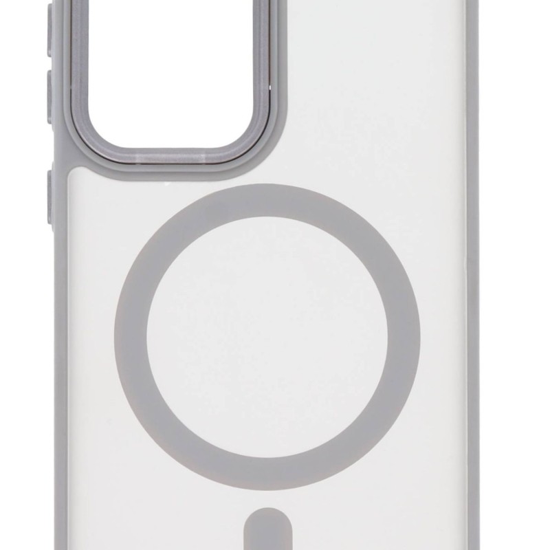 Oba Style Back Cover Θήκη Magsafe (Samsung Galaxy S24 Plus & Samsung Galaxy S25 Plus)