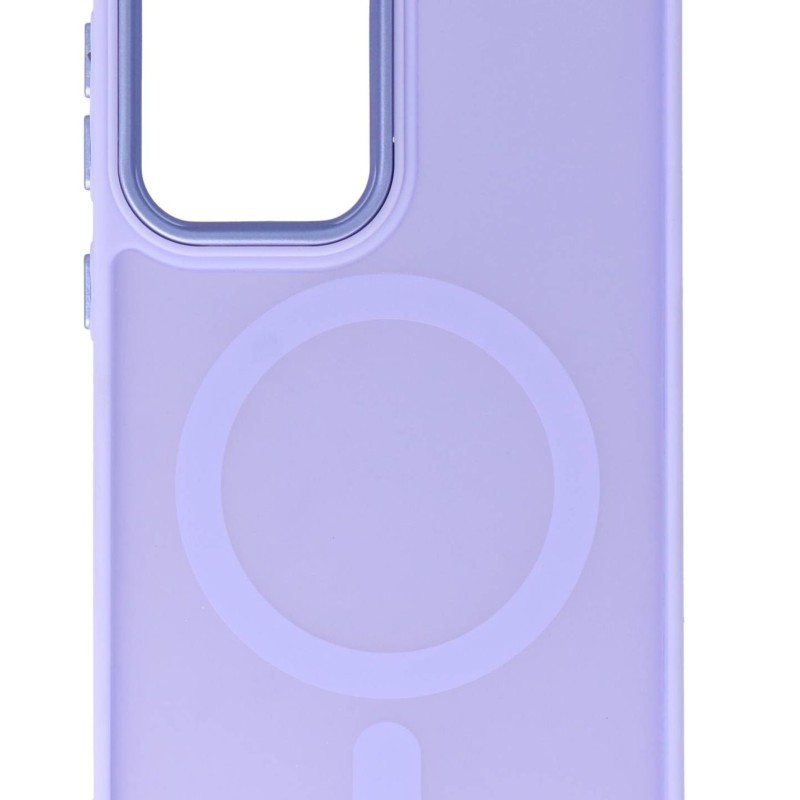 Oba Style Back Cover Θήκη Magsafe (Samsung Galaxy S24 Plus & Samsung Galaxy S25 Plus)