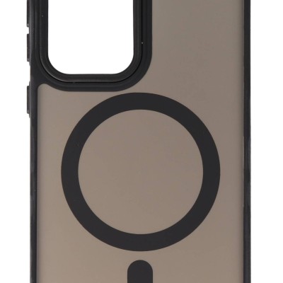 Oba Style Back Cover Θήκη Magsafe (Samsung Galaxy S24 Plus & Samsung Galaxy S25 Plus)
