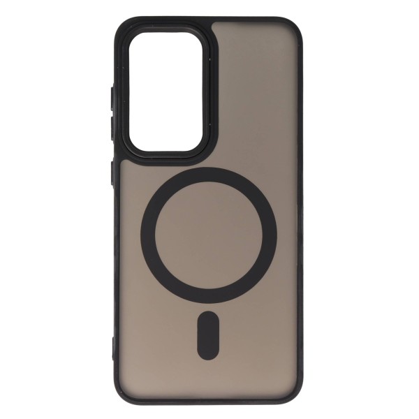 Oba Style Back Cover Θήκη Magsafe (Samsung Galaxy S24 Plus & Samsung Galaxy S25 Plus)