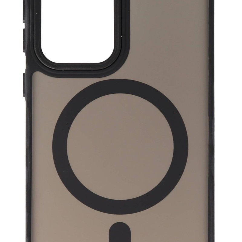 Oba Style Back Cover Θήκη Magsafe (Samsung Galaxy S24 Plus & Samsung Galaxy S25 Plus)