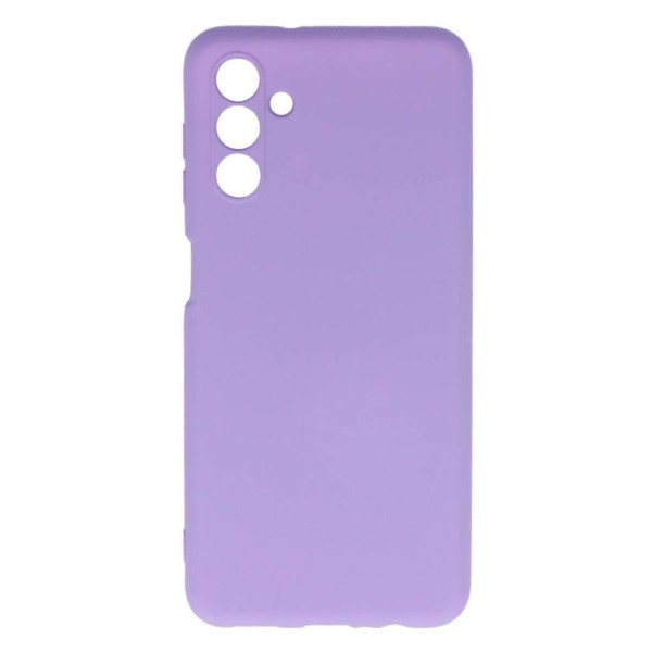 Borofone Back Cover Θήκη Silicone Case Λιλά (Samsung Galaxy A25 5G) Αξεσουάρ Κινητών/Tablet