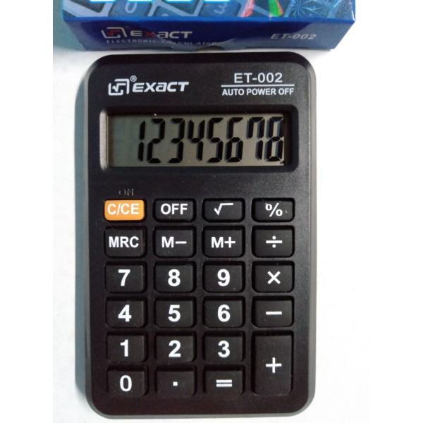 Calculator