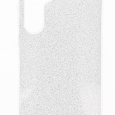 Oba Style Θήκη Back Cover Σιλικόνης Με Γκλίτερ (Samsung Galaxy A55)