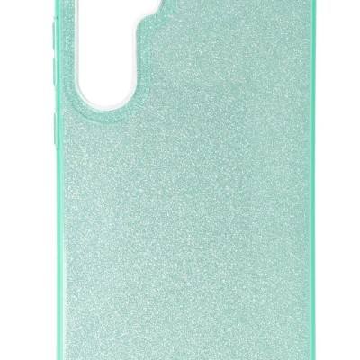 Oba Style Θήκη Back Cover Σιλικόνης Με Γκλίτερ (Samsung Galaxy A55)