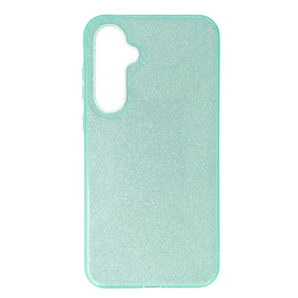 Oba Style Θήκη Back Cover Σιλικόνης Με Γκλίτερ (Samsung Galaxy A55)