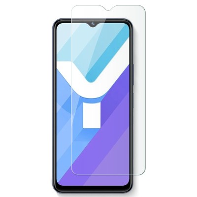 Oba Style Tempered Glass (Vivo Y70)
