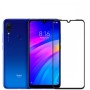 Borofone Fullscreen Tempered Glass Μαύρο (Xiaomi Redmi 7)
