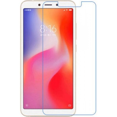 Oba Style Tempered Glass (Xiaomi Redmi 6 & Xiaomi Redmi 6A)