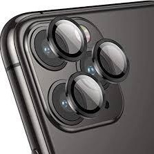 Camera Lens Tempered Glass (Iphone 11 & Iphone 11 Pro & Iphone 11 Pro Max & Iphone 12 & Iphone 12 Mini & Iphone 12 Pro)