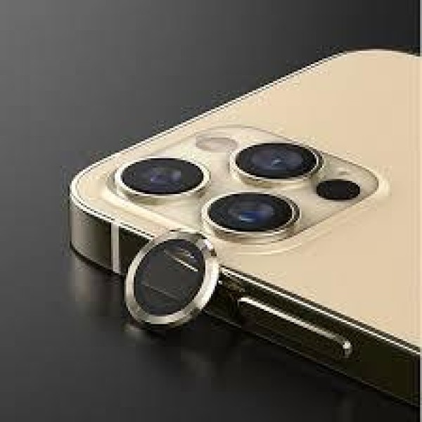 Camera Tempered Glass Σε Διαφορα Χρωματα (Iphone 12 Pro) Αξεσουάρ Κινητών/Tablet