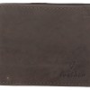 Leather Ανδρικό Δερμάτινο Πορτοφόλι