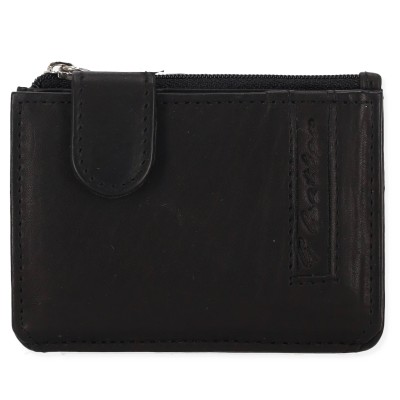 Leather Ανδρική Δερμάτινη Καρτοθήκη