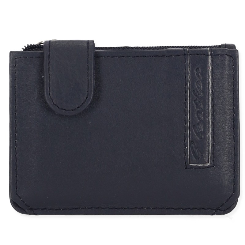 Leather Ανδρική Δερμάτινη Καρτοθήκη