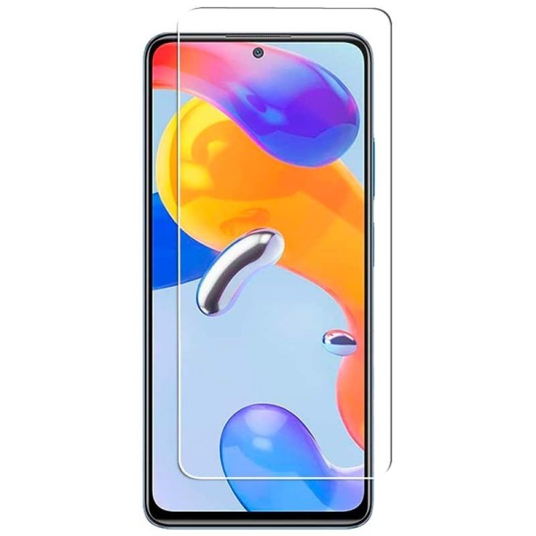 Tempered Glass (Realme GT Neo 2) Προστατευτικά Τζαμάκια Κινητών/Tablet