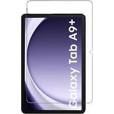 Tablet Tempered Glass (Samsung Galaxy Tab A9 Plus 11'') Tablet Tempered Glass (Samsung Galaxy Tab A9 Plus 11'')