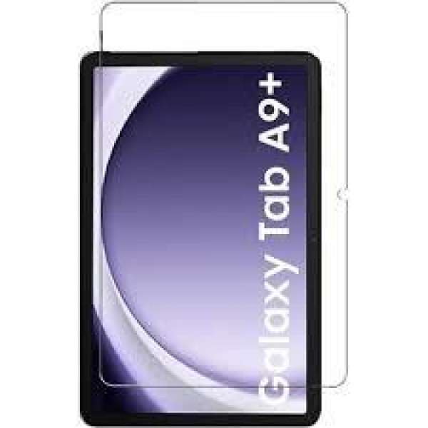 Tablet Tempered Glass (Samsung Galaxy TAB A9 Plus 11) Αξεσουάρ Κινητών/Tablet