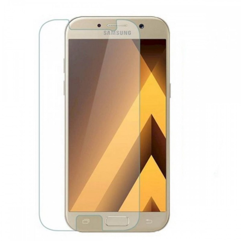 Siipro Tempered Glass (Samsung Galaxy J7 2016)