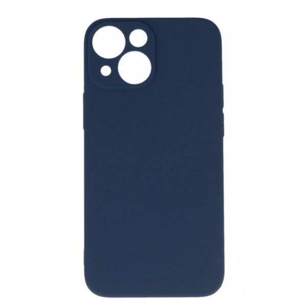 Θήκη Back Cover Silicone Case (Iphone 15)