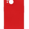 Θήκη Back Cover Silicone Case (Iphone 15)