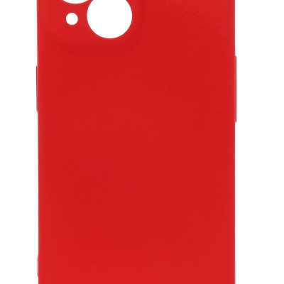 Θήκη Back Cover Silicone Case (Iphone 15)