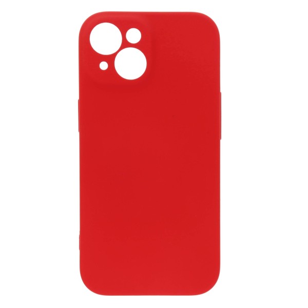 Θήκη Back Cover Silicone Case (Iphone 15)