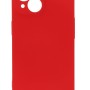 Θήκη Back Cover Silicone Case (Iphone 15)