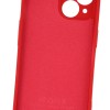 Θήκη Back Cover Silicone Case (Iphone 15)