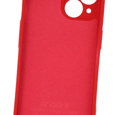 Θήκη Back Cover Silicone Case (Iphone 15)
