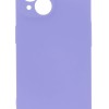 Θήκη Back Cover Silicone Case (Iphone 15)