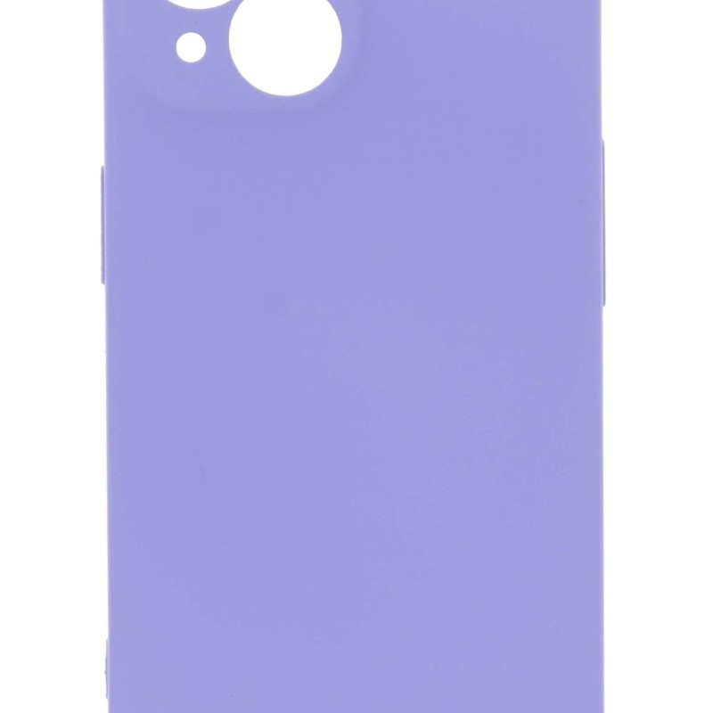 Θήκη Back Cover Silicone Case (Iphone 15)