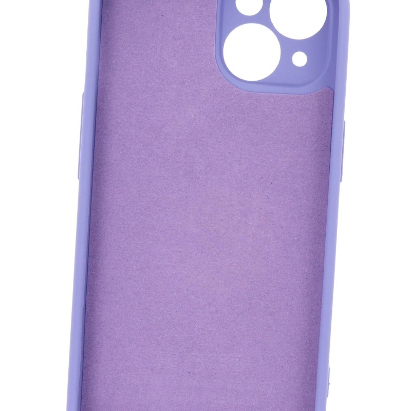 Θήκη Back Cover Silicone Case (Iphone 15)