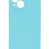 Θήκη Back Cover Silicone Case (Iphone 15)