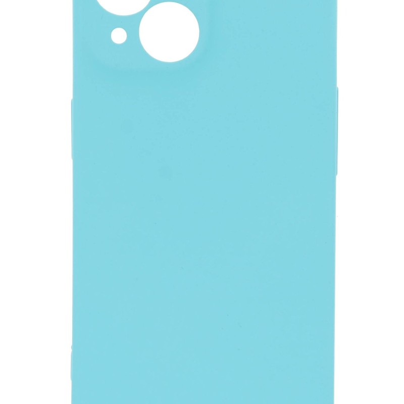 Θήκη Back Cover Silicone Case (Iphone 15)