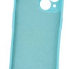 Θήκη Back Cover Silicone Case (Iphone 15)