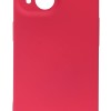Θήκη Back Cover Silicone Case (Iphone 15)