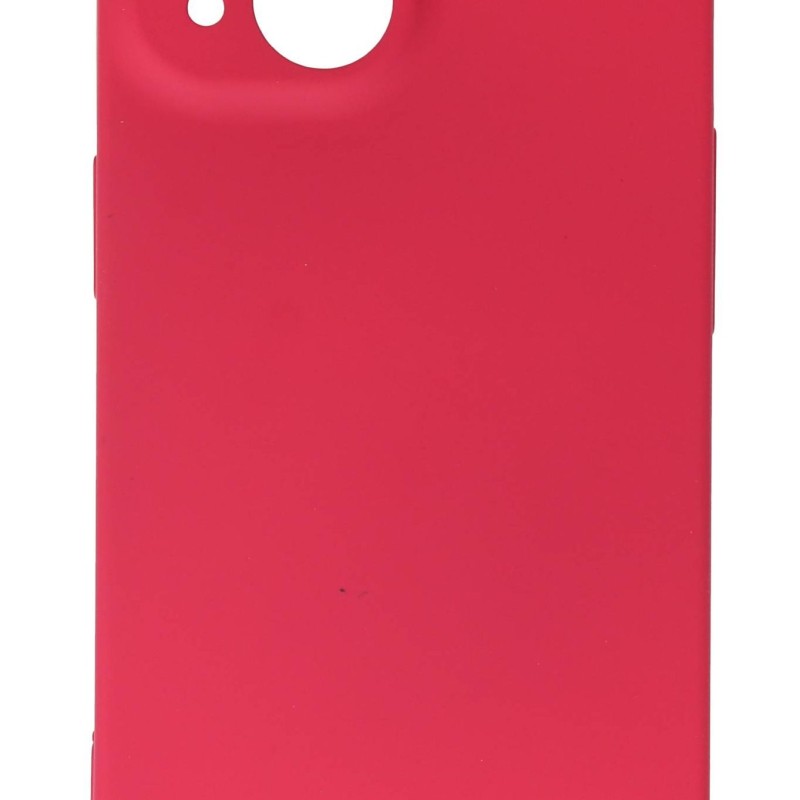 Θήκη Back Cover Silicone Case (Iphone 15)