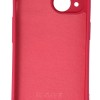 Θήκη Back Cover Silicone Case (Iphone 15)