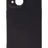Θήκη Back Cover Silicone Case (Iphone 15)