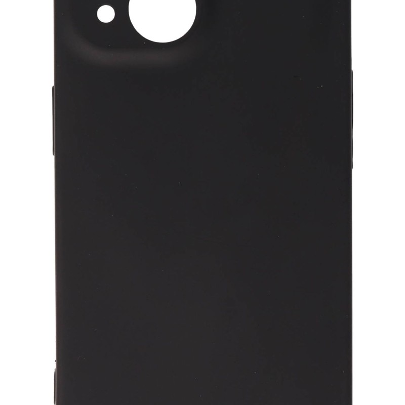 Θήκη Back Cover Silicone Case (Iphone 15)