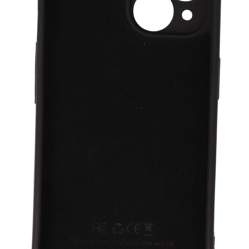 Θήκη Back Cover Silicone Case (Iphone 15)