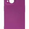 Θήκη Back Cover Silicone Case (Iphone 15)