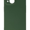 Θήκη Back Cover Silicone Case (Iphone 15)