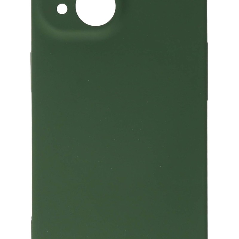 Θήκη Back Cover Silicone Case (Iphone 15)
