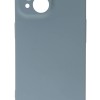 Θήκη Back Cover Silicone Case (Iphone 15)