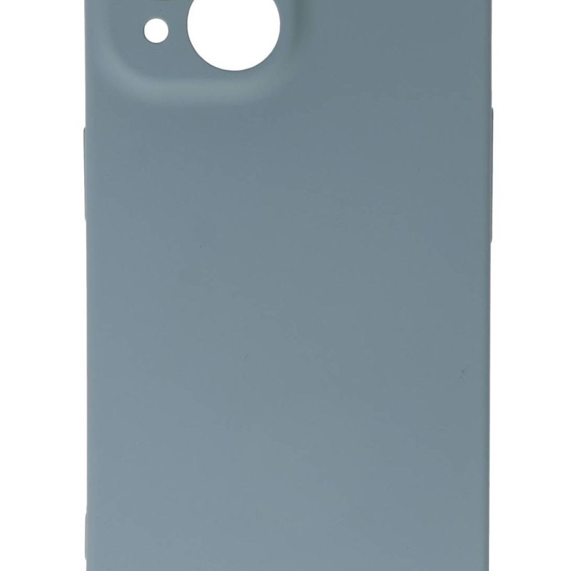 Θήκη Back Cover Silicone Case (Iphone 15)